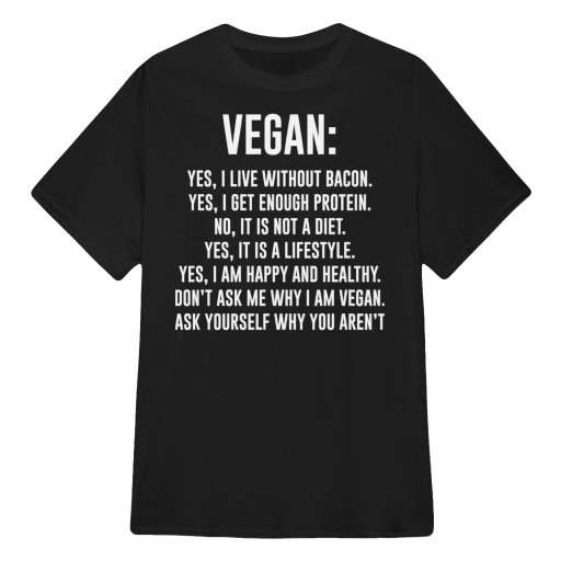 Vegan Info
